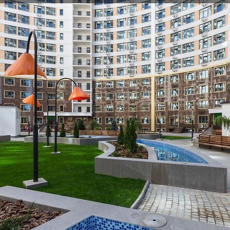 Arcadia Apartment Terrace Odessa Dış mekan fotoğraf