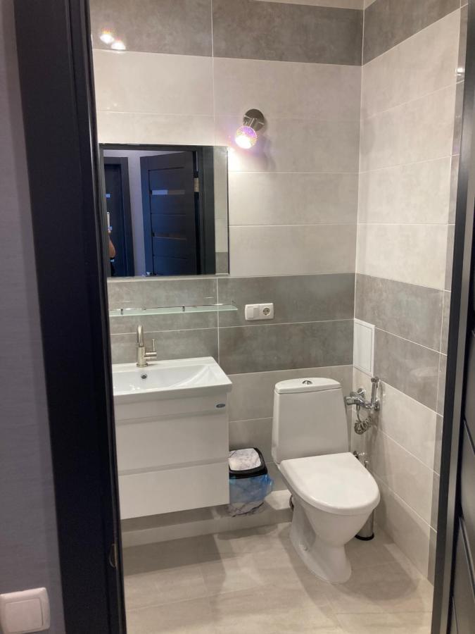 Arcadia Apartment Terrace Odessa Dış mekan fotoğraf