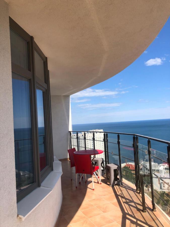 Arcadia Apartment Terrace Odessa Dış mekan fotoğraf