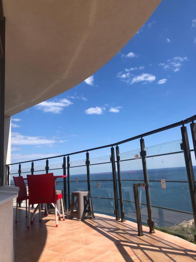 Arcadia Apartment Terrace Odessa Dış mekan fotoğraf