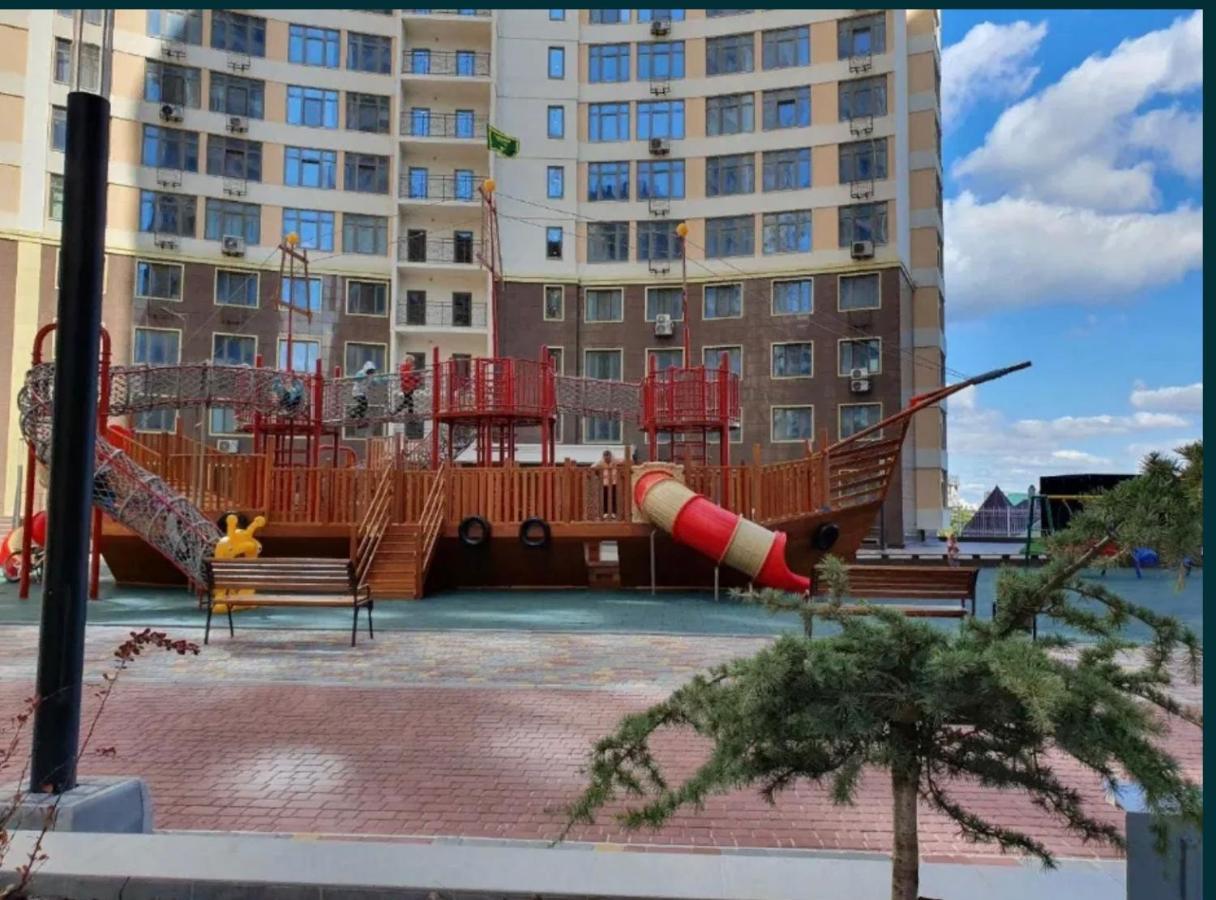Arcadia Apartment Terrace Odessa Dış mekan fotoğraf